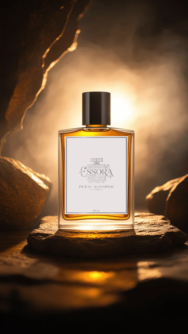 Petal Whisper - Gucci Bloom Inspired Fragrance for Women
Success